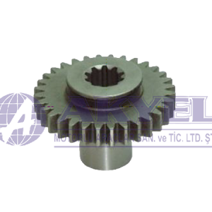 MASSEY FERGUSON, GEAR PTO 10x32T