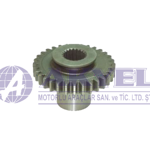 MASSEY FERGUSON, GEAR PTO 32T