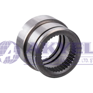 MASSEY FERGUSON, SLEEVE PTO SHAFT