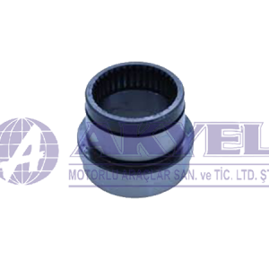 MASSEY FERGUSON, SLEEVE PTO SHAFT