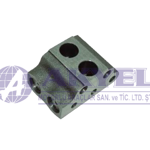 MASSEY FERGUSON, HYD. VALVE CHAMBER ASSY. MK.1