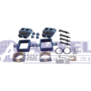 MASSEY FERGUSON, HYD. VALVE CHAMBER ASSY. PISTON KIT MK.1