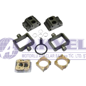 MASSEY FERGUSON, HYD. VALVE CHAMBER PISTON KIT MK.2