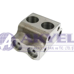 MASSEY FERGUSON, HYD. VALVE CHAMBER ASSY. MK.3