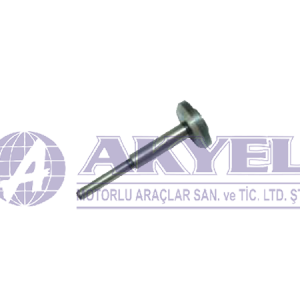 MASSEY FERGUSON,  VALVE LONG CHAMBER HYD.