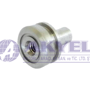 MASSEY FERGUSON, PLUG CHAMBER HYD.