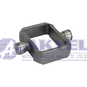 MASSEY FERGUSON, HYD. PISTON