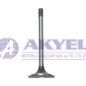 CATERPILLAR, C9 VALVE EX