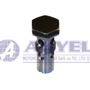 PERKINS,RELIEF VALVE