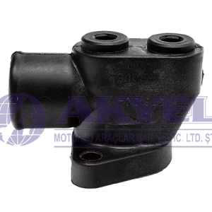 PERKINS, WATER INTAKE CONNECTOR