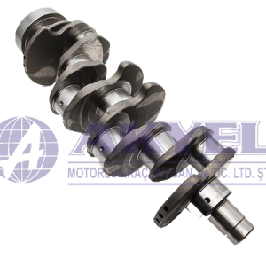PERKINS, CRANKSHAFT
