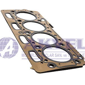 PERKINS, CYLINDER HEAD GASKET 1204 SERIES