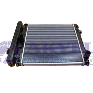 PERKINS , RADIATOR PERKINS 6 CYL- 733186