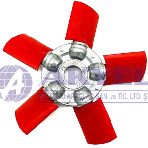 LISTER PETTER, FAN BLADE