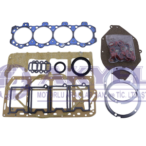 LISTER PETTER, LISTER LPW4 FULL SET GASKET