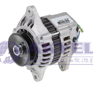 LISTER PETTER,  ALTERNATOR 12 V 40 A