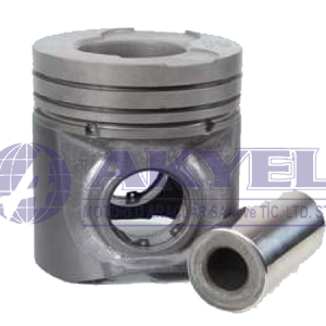 PERKINS ,PISTON 130,17 MM 4 CHN