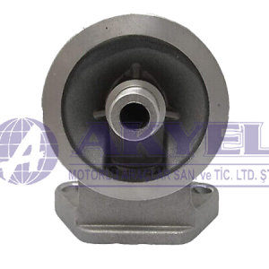 PERKINS , OIL FILTER HEAD