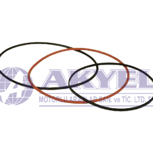 PERKINS , SEAL KIT LINER