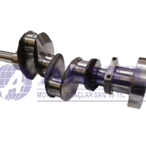 PERKINS, CRANKSHAFT 903 SERIES