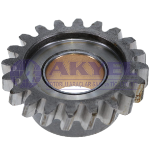 PERKINS ,OIL PUMP GEAR