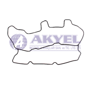 PERKINS , VALVE COVER GASKET