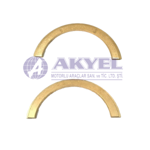 CATERPILLAR,C9 PLATE TRUST