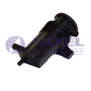 PERKINS , BREATHER FILTER