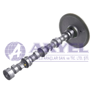 CAM SHAFT