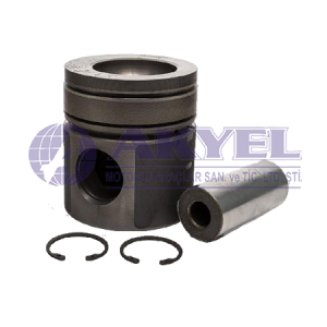 PERKINS , Piston And Pin 98,48