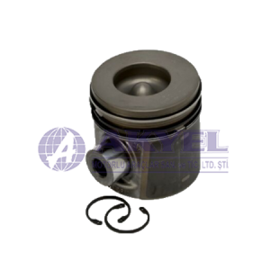 PERKINS ,PISTON 105 MM WITH ALFIN