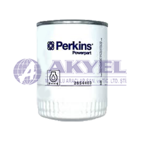 PERKINS ,OIL FILTER