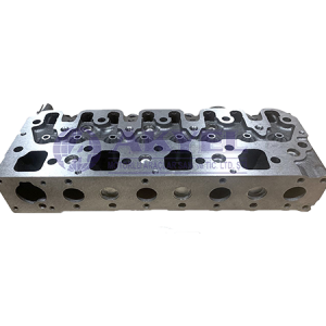 PERKINS ,403 NON TURBO CYL. HEAD