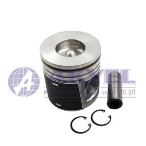 PERKINS ,105 MM PISTON STD CELL:50 MM - 050 MM