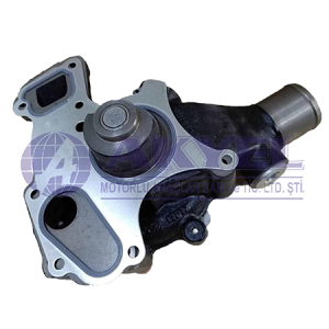 PERKINS ,WATER PUMP