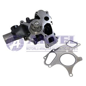 PERKINS ,WATER PUMP 1204,1206,C.4,C.7