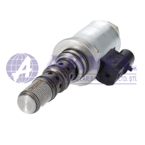 PERKINS ,SOLENOID VALVE