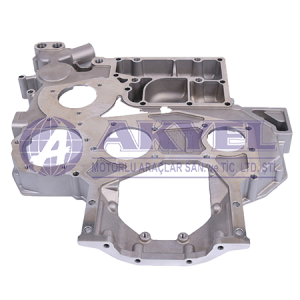 PERKINS ,TIMING COVER