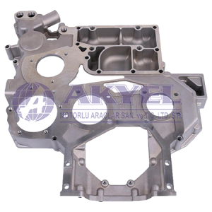 PERKINS ,TIMING COVER