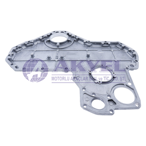 PERKINS ,CAM SHAFT COVER