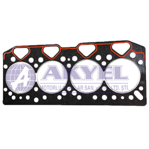 PERKINS , 1004 TOP GASKET