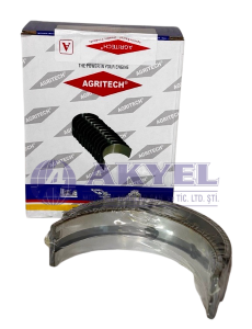 CATERPILLAR MAIN BEARING 0,20