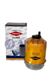JCB FUEL FILTER