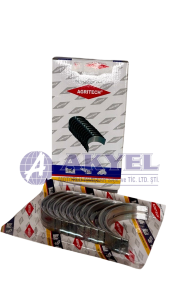 JCB MAIN BEARING STD