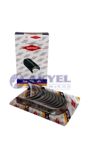 JCB MAIN BEARING 020