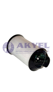 JCB AIR FILTER ELEMENT