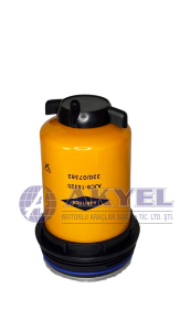 JCB FUEL FILTER