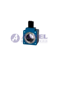 JCB SOLENOID BOBIN